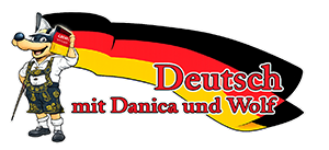 Škola nemačkog jezika DanicaUndWolf